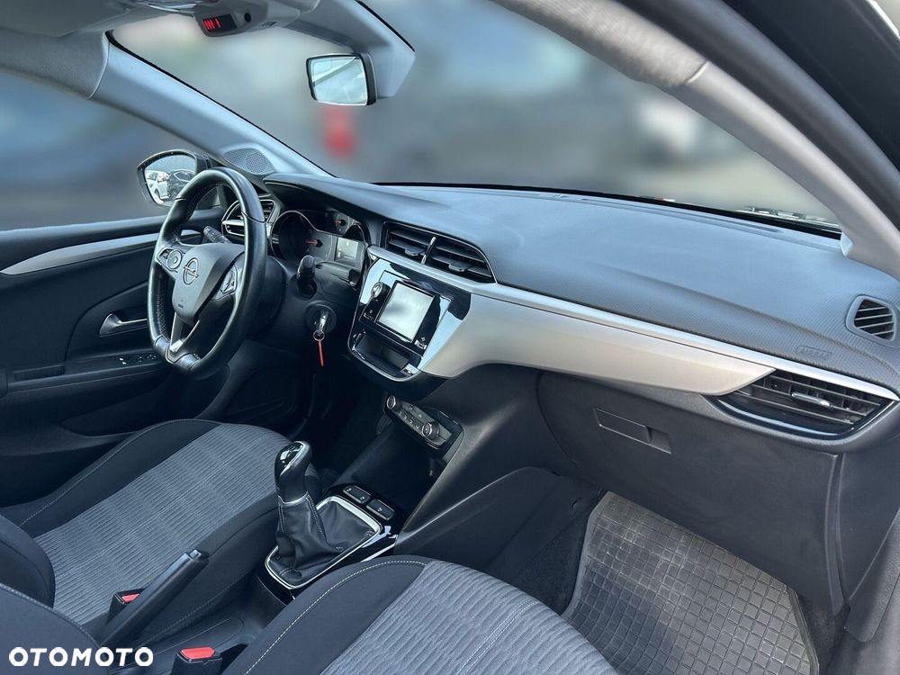 Opel Corsa 1.2 S&S - 20