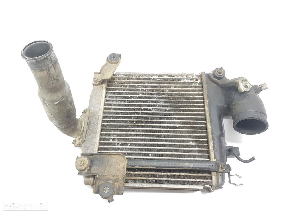 INTERCOOLER TOYOTA LAND CRUISER J12 - 1