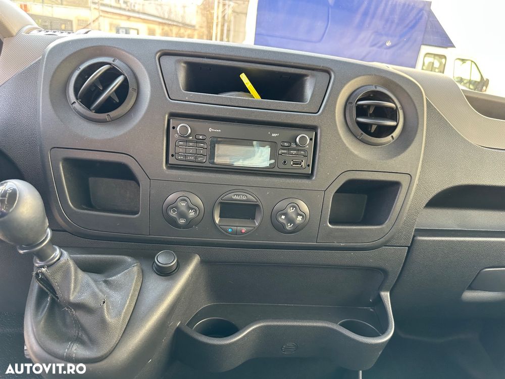 Renault Master - 8