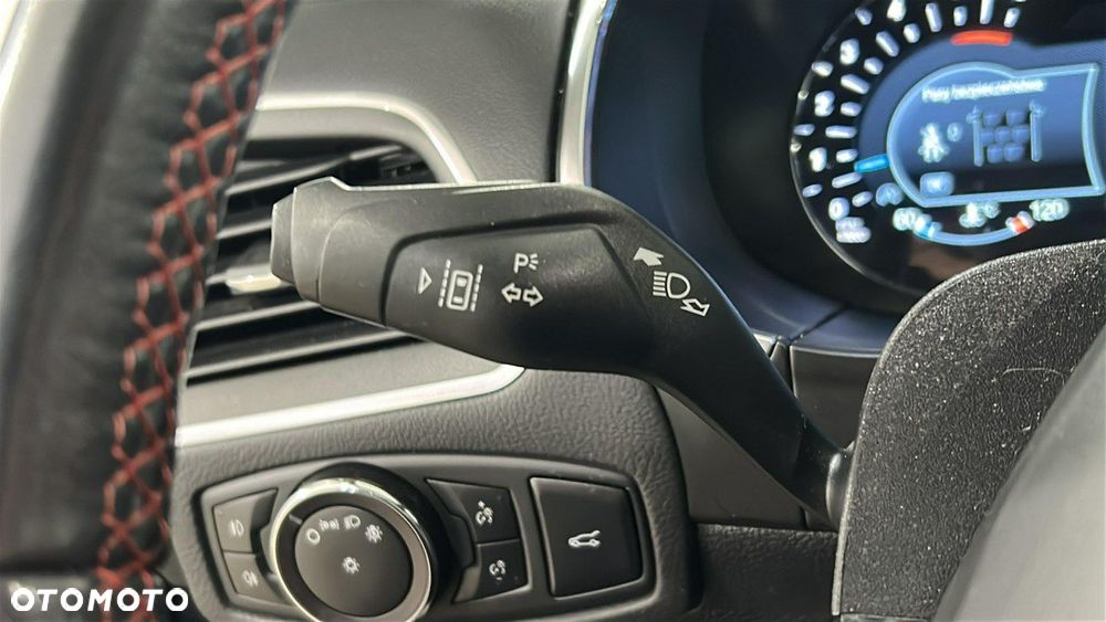 Ford S-Max 2.0 EcoBlue ST-Line - 25