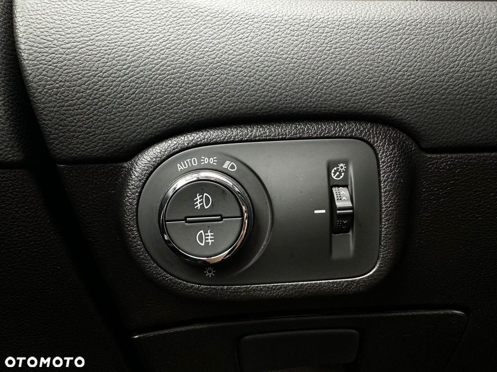 Opel Zafira 2.0 CDTI Enjoy EcoFLEX S&S - 15