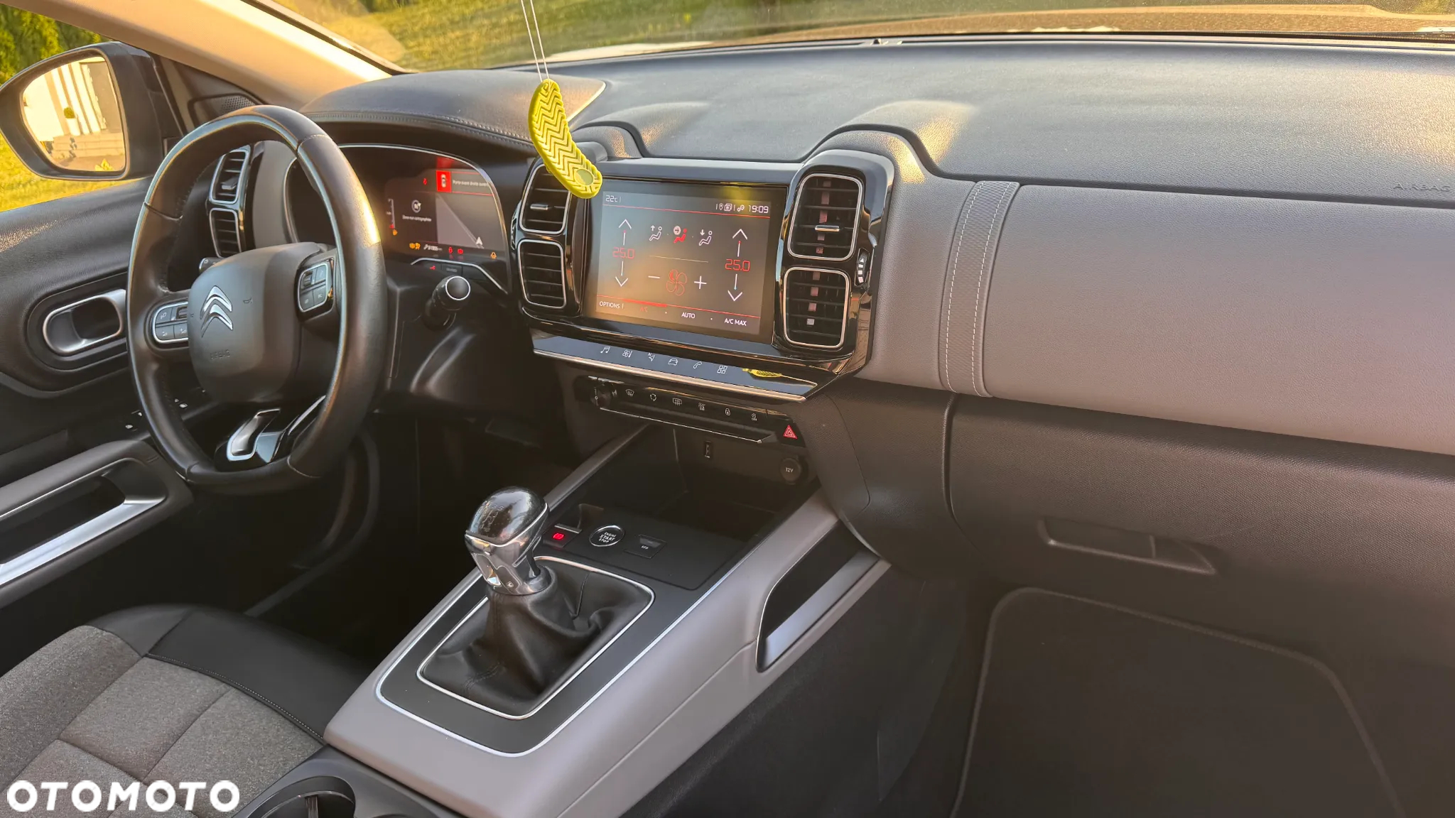 Citroën C5 Aircross Pure Tech 130 S&S C-SERIES - 18