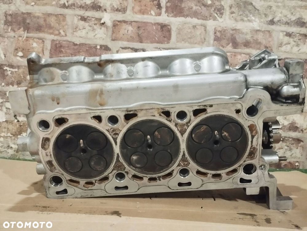 LEWA GŁOWICA SILNIKA 90352085F JEEP GRAND CHEROKEE WK2 3.0 CRD V6 - 11