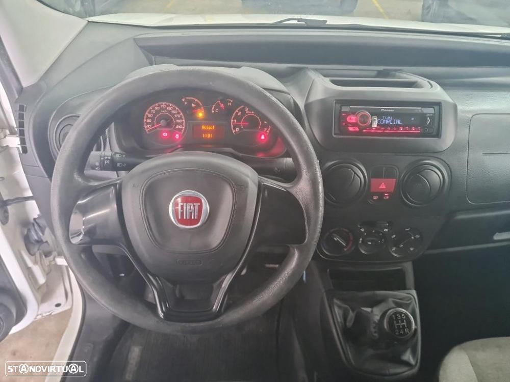 Fiat FIORINO - 3