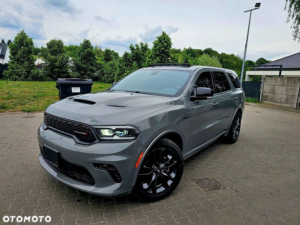 Dodge Durango - 24