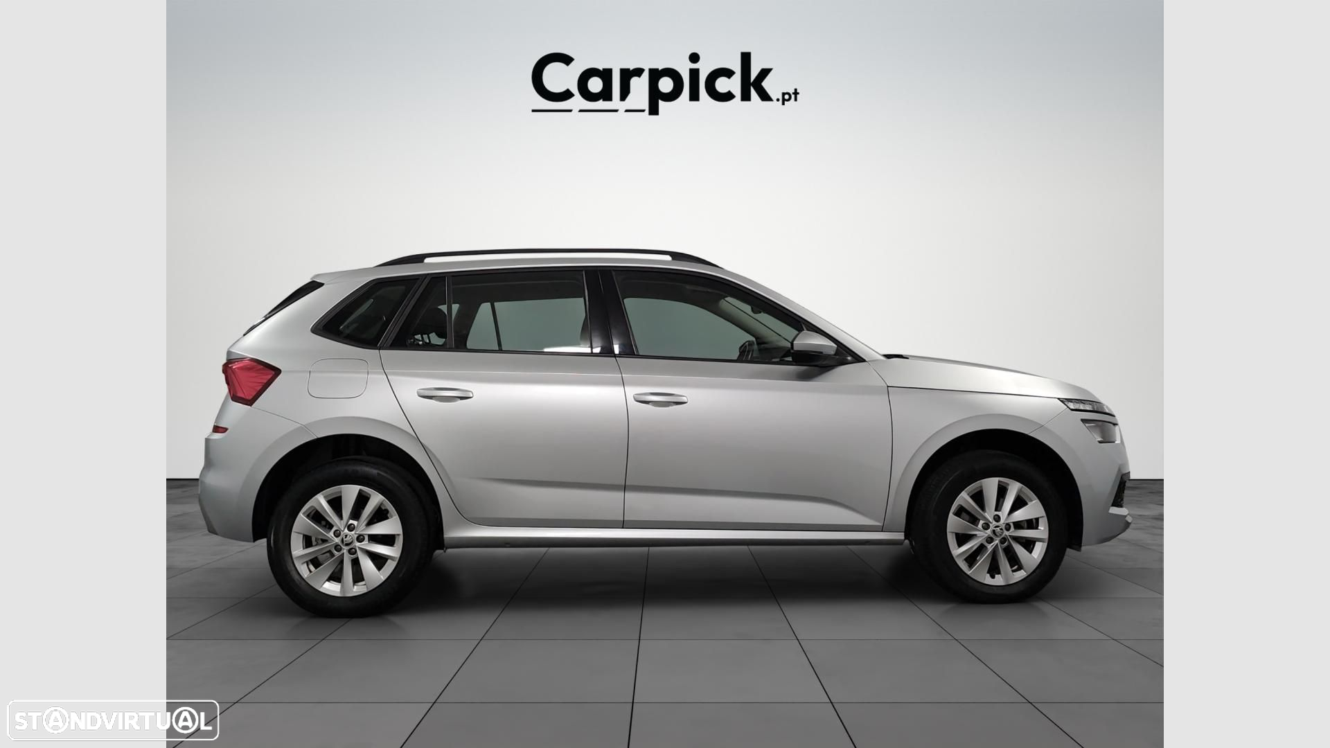 Skoda Kamiq 1.0 TSI Ambition - 6