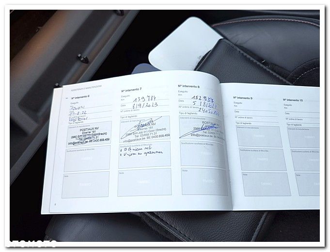 Volvo XC 60 - 35