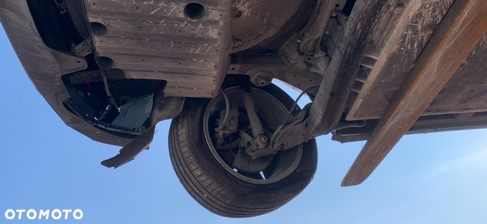 MG ZS Maximal Comfort - 17