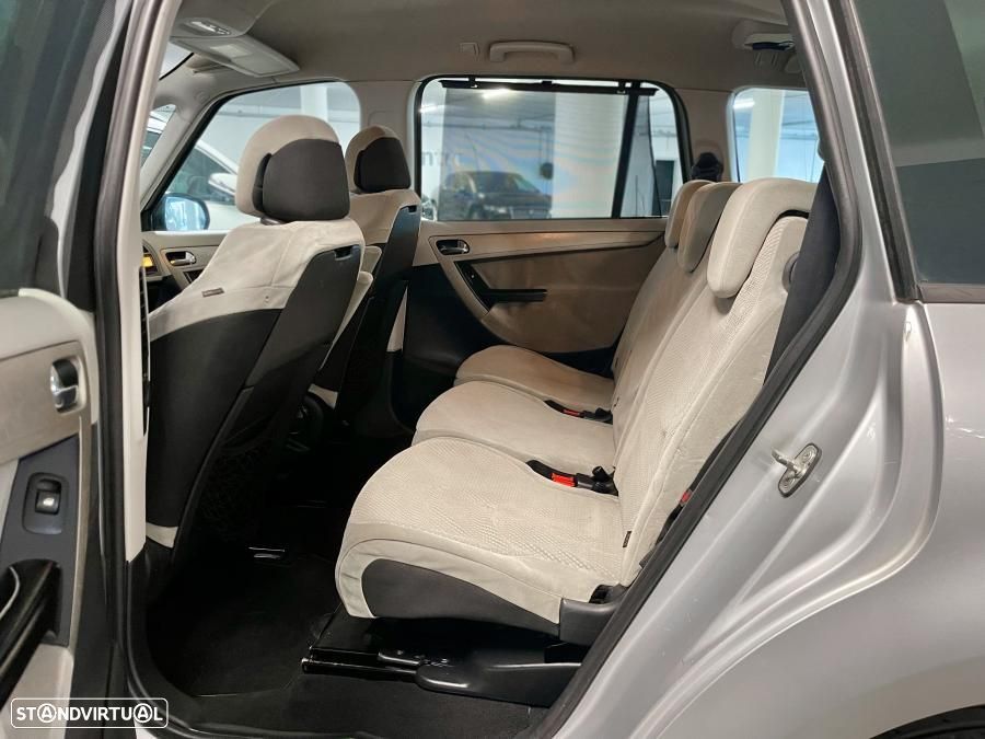Citroën C4 Grand Picasso 1.6 HDi Confort - 18