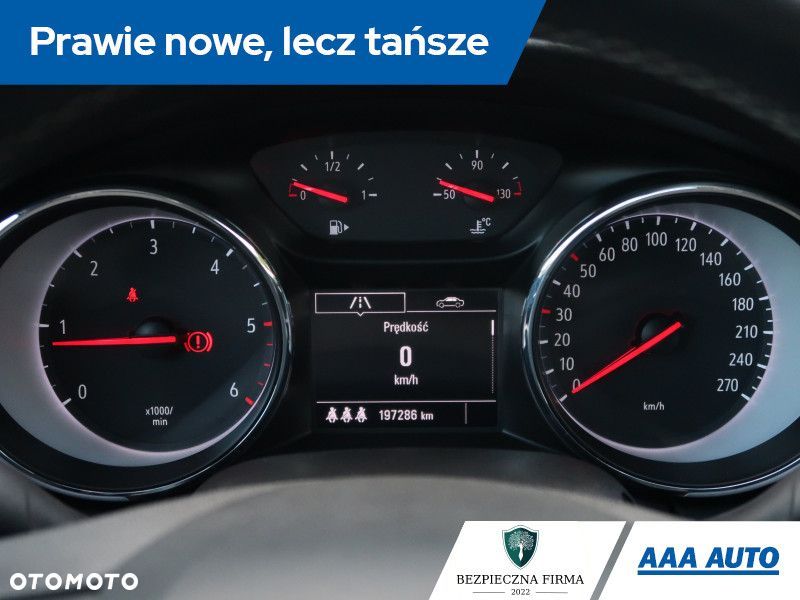 Opel Astra - 12