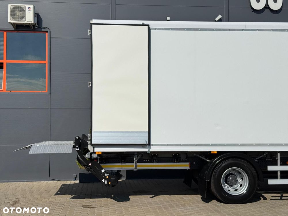 Mercedes-Benz Actros 1824 chłodnia multitemperatura // E6 // Klimatyzacja /  20 Epal // Agregat Carier Supra 1150 Mt - 19