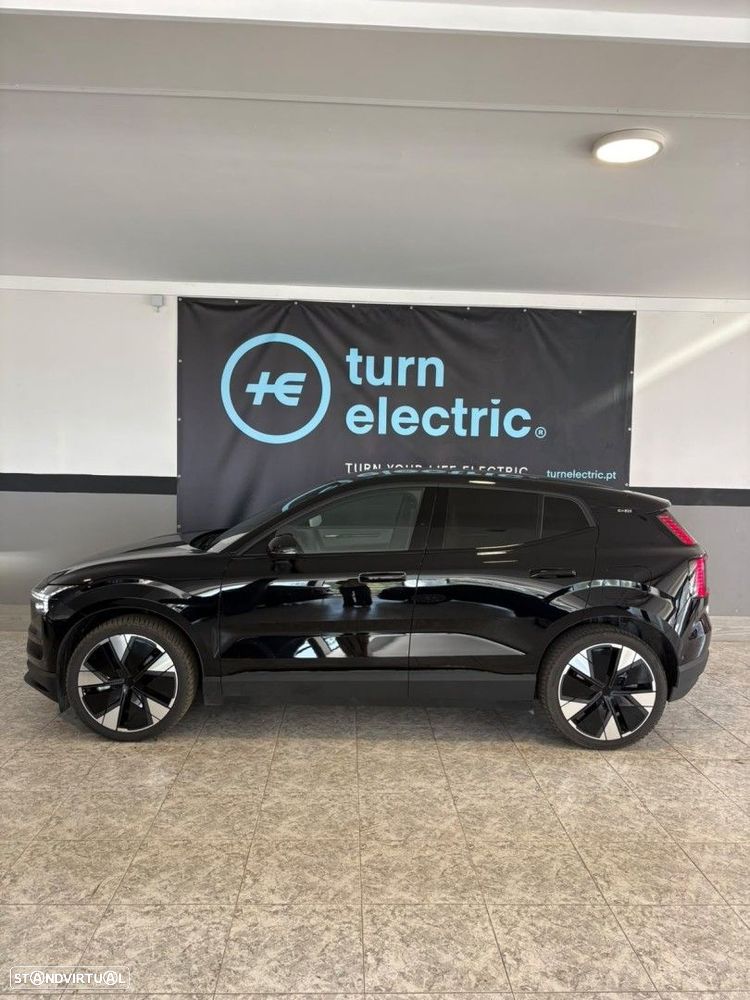 Volvo EX30 Twin Motor Performance AWD Black Edition Ultra - 2