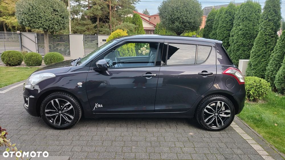 Suzuki Swift 1.2 X-TRA - 34