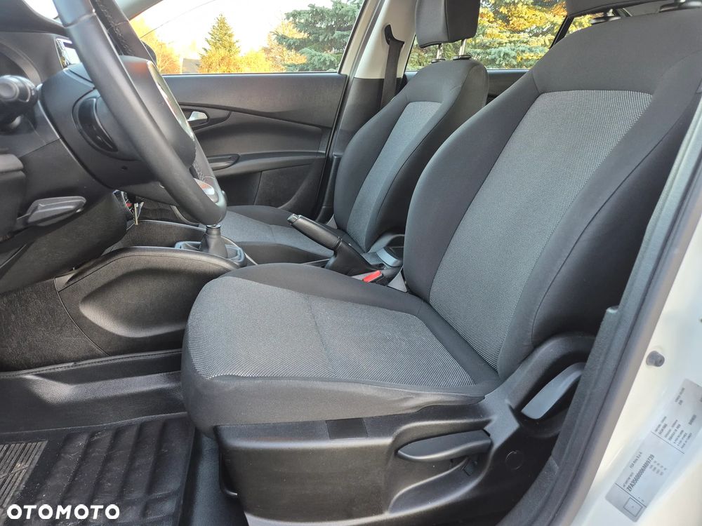 Fiat Tipo 1.4 16V More - 14