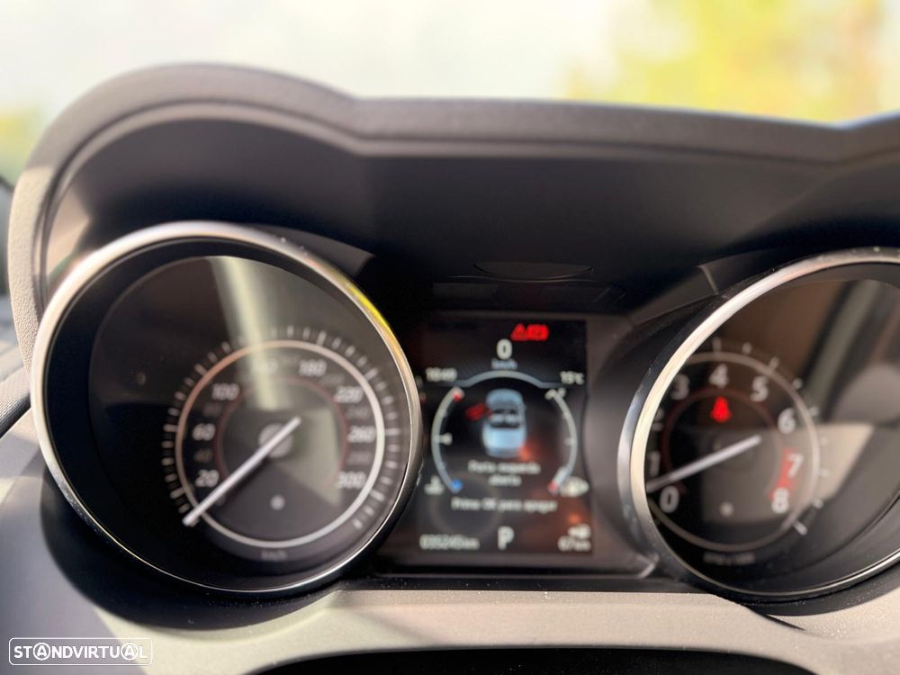 Jaguar F-Type 3.0 V6 S/C S Auto - 16