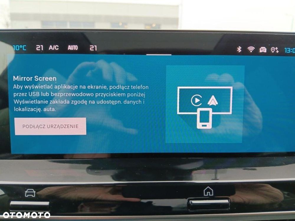 Citroën C4X EV136 50kWh Shine - 17