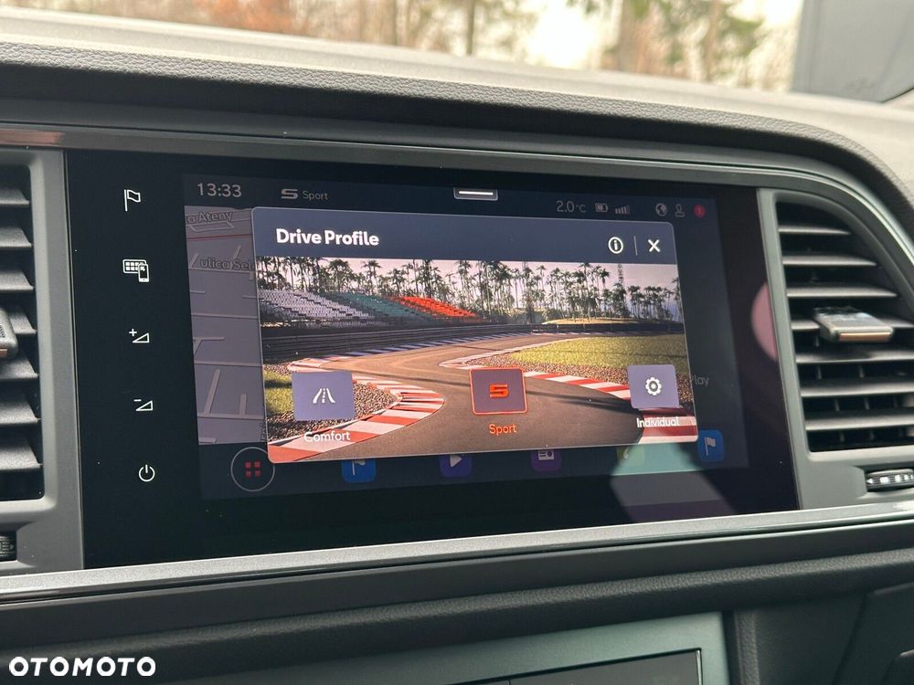 Cupra Ateca 1.5 TSI DSG - 27