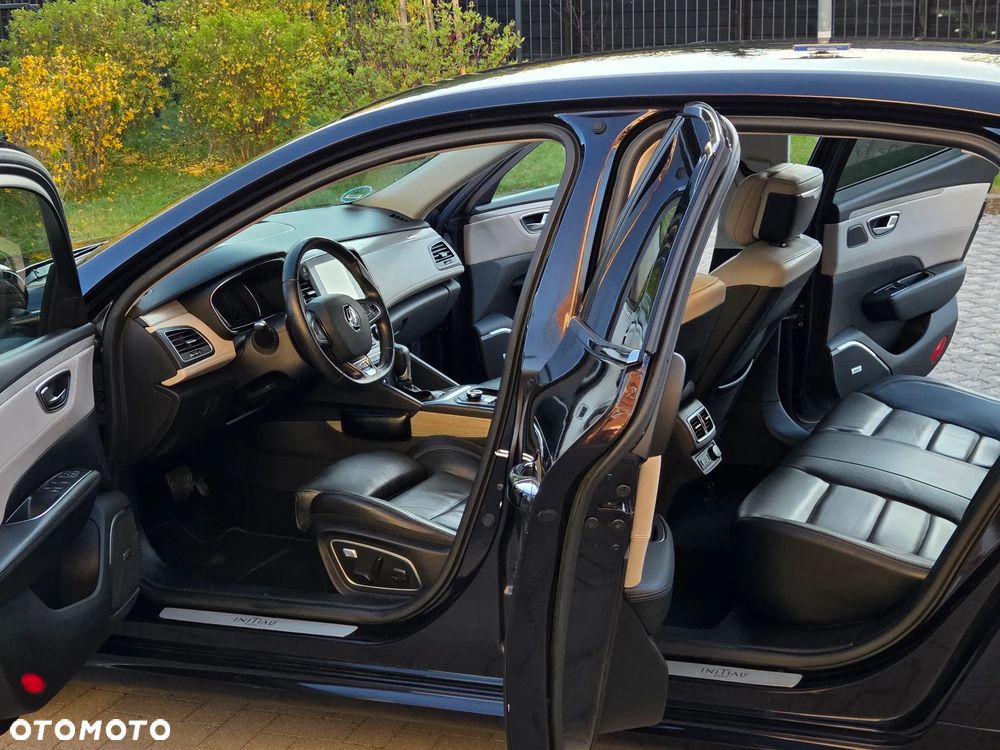 Renault Talisman ENERGY dCi 160 EDC INITIALE PARIS - 26