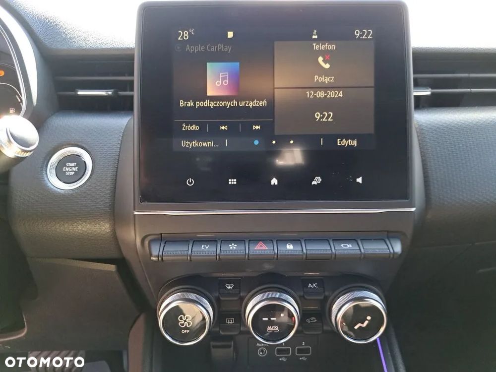 Renault Clio ver-1-6-e--tech-intens - 16