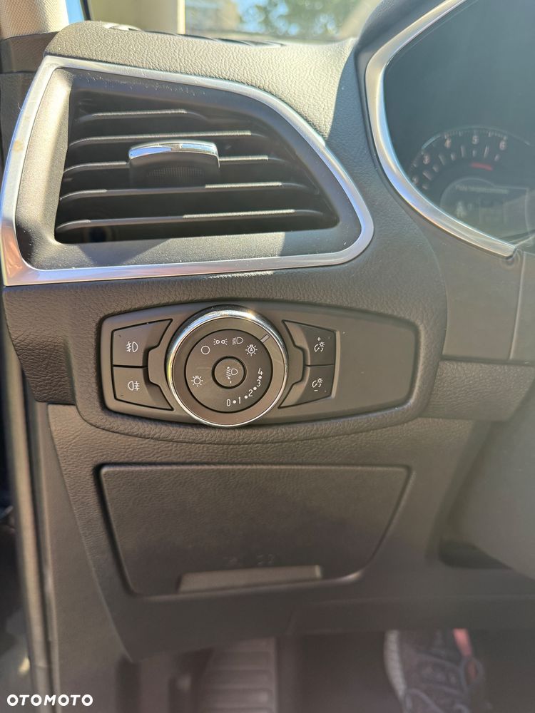 Ford Galaxy 2.0 TDCi Titanium PowerShift - 18
