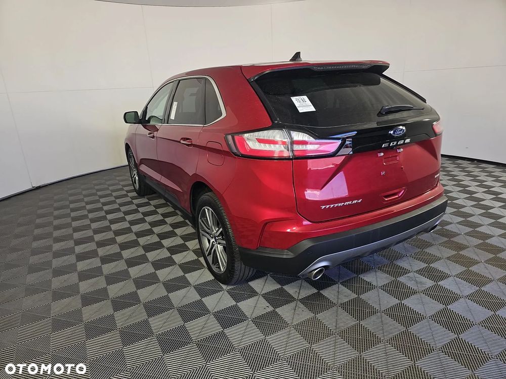 Ford Edge - 6