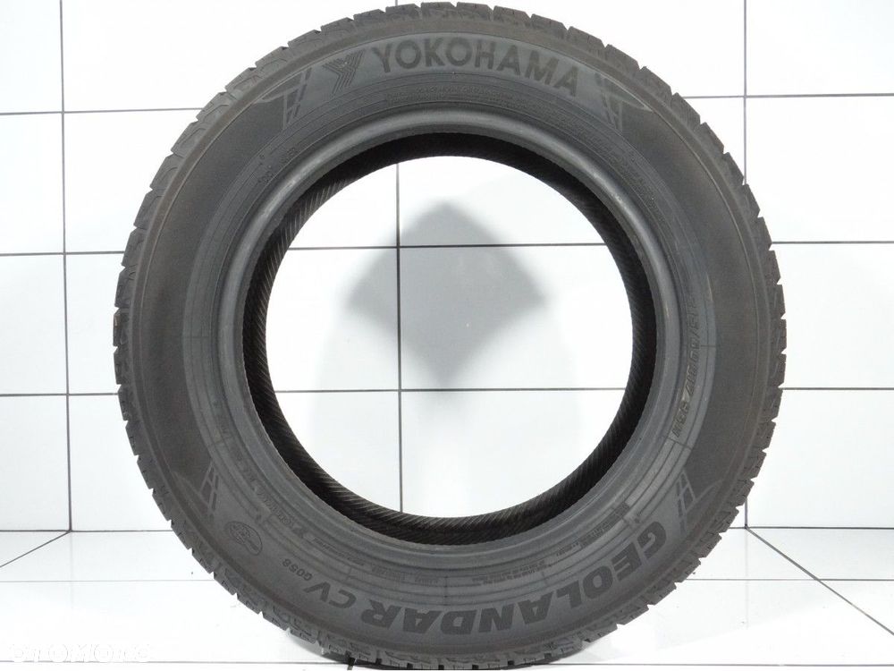 Opony całoroczne 215/60R17 96H Yokohama - 3