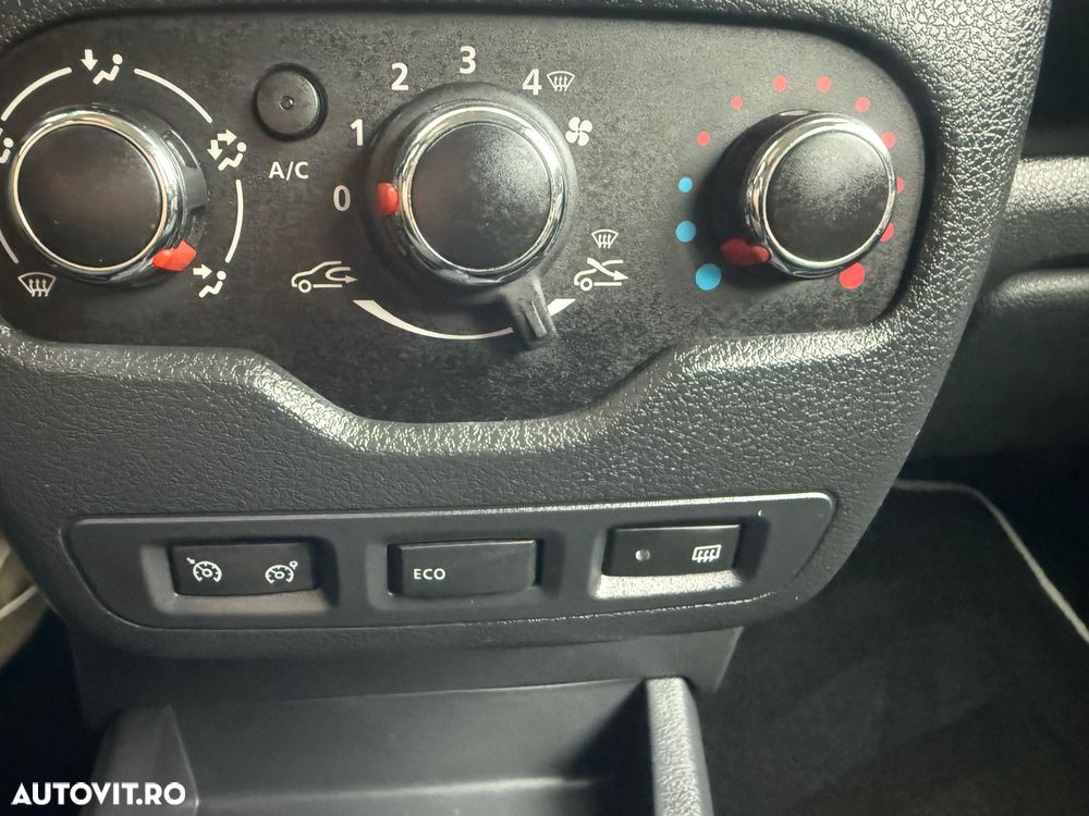 Dacia Lodgy 1.6 SCe SL Techroad - 18
