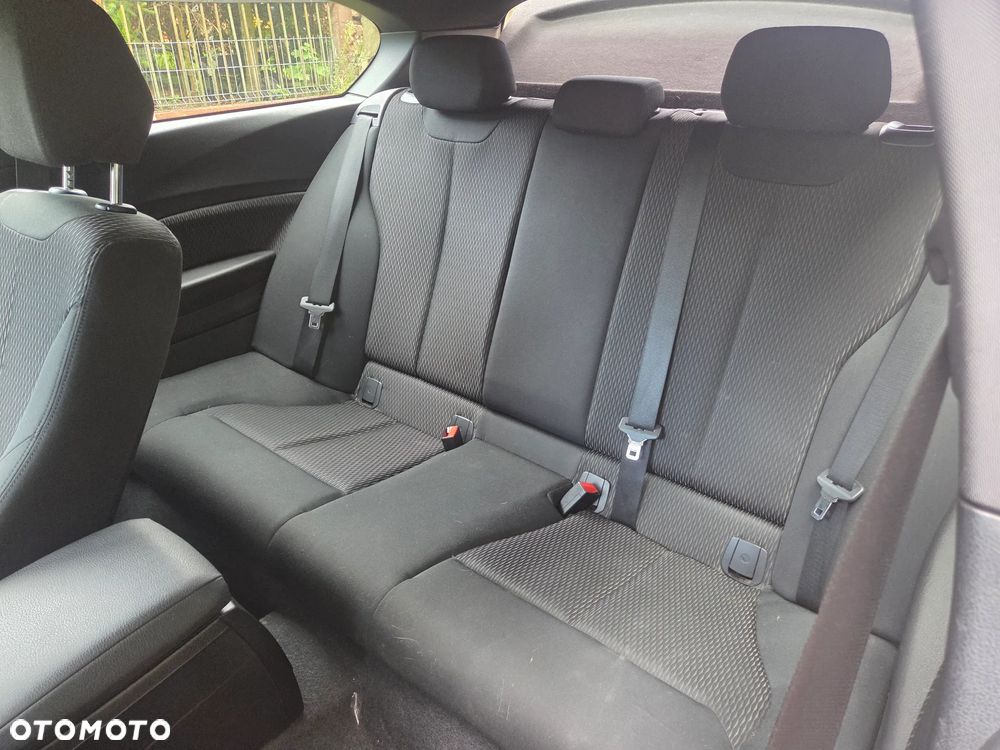 BMW Seria 1 - 17