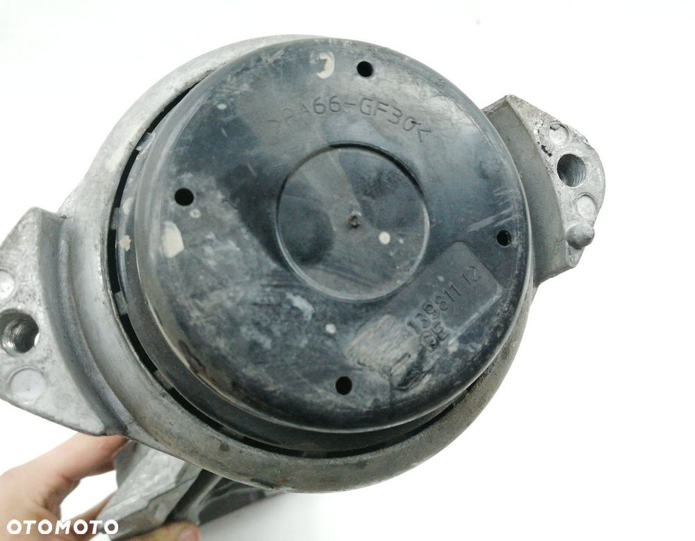 ŁAPA SILNIKA BMW SERIA 3 E90 2.0 2211676030704 - 4