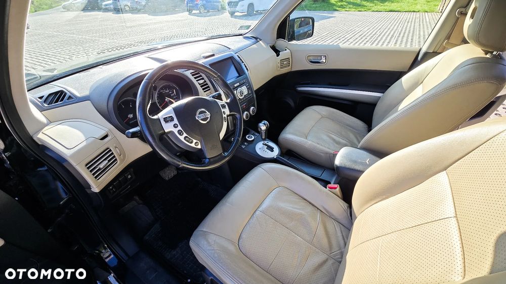 Nissan X-Trail 2.0 dCi LE Platinum - 19