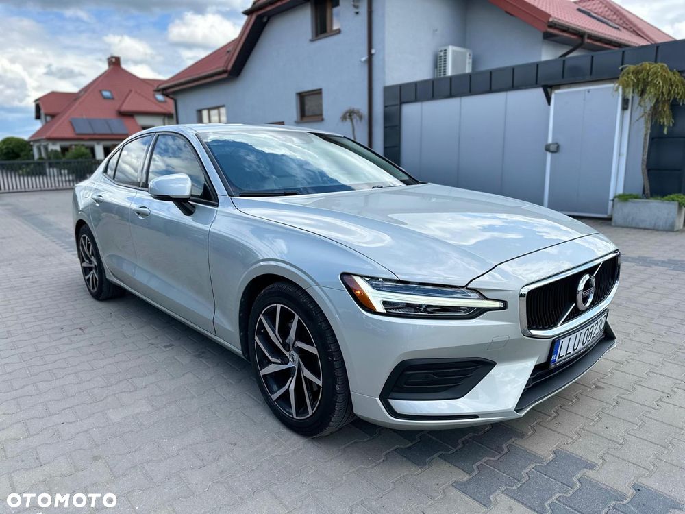 Volvo S60 T5 Inscription - 4