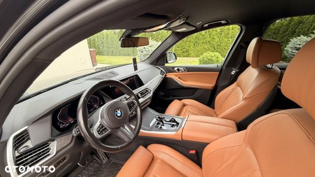 BMW X5 xDrive30d mHEV - 9