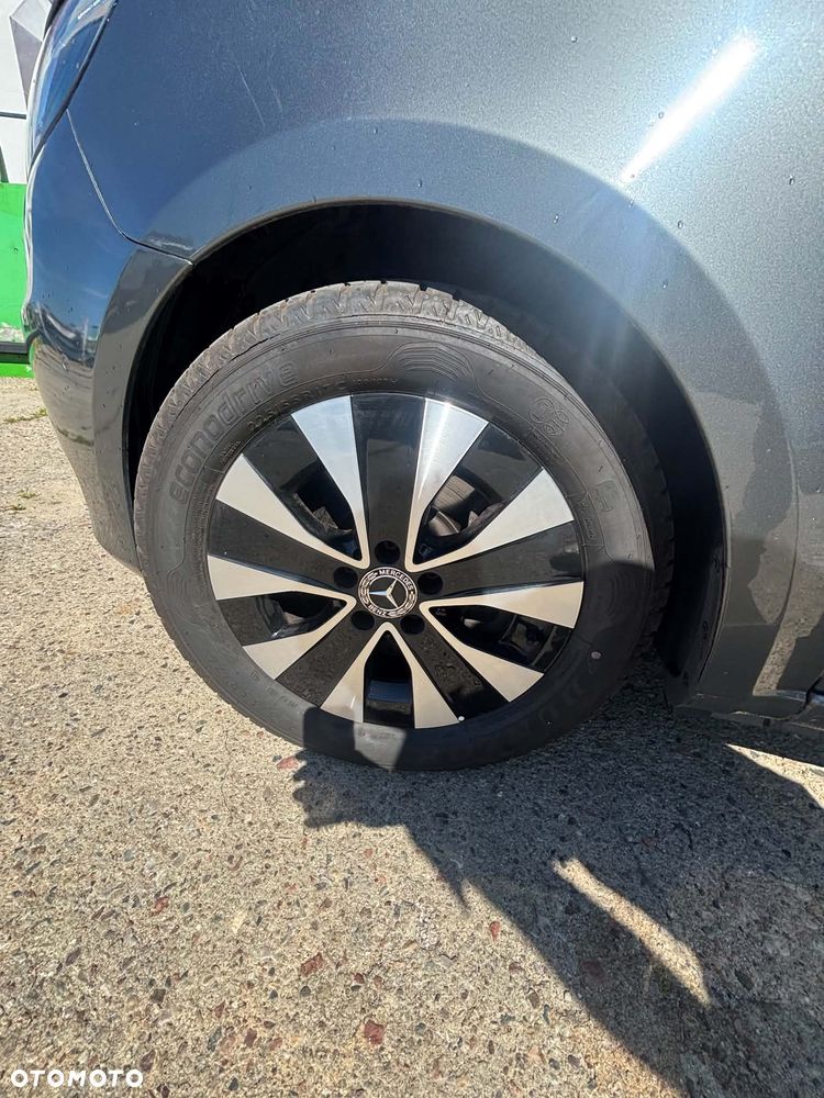 Mercedes-Benz Vito CDI Tourer Pro 447.703 - 8