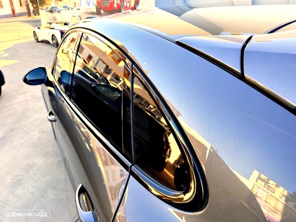 Porsche Cayenne Coupé S E-Hybrid - 52