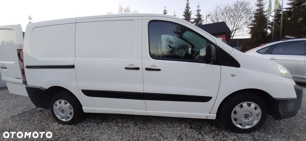 Peugeot EXPERT - 4