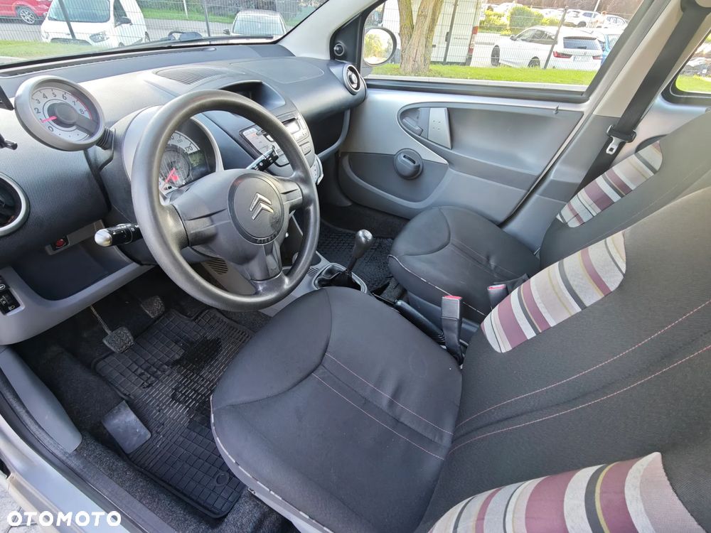 Citroën C1 - 13