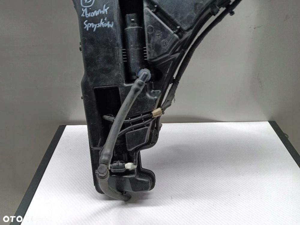 ZBIORNIK SPRYSKIWACZY AUDI A4 B9 8W0955451 - 4