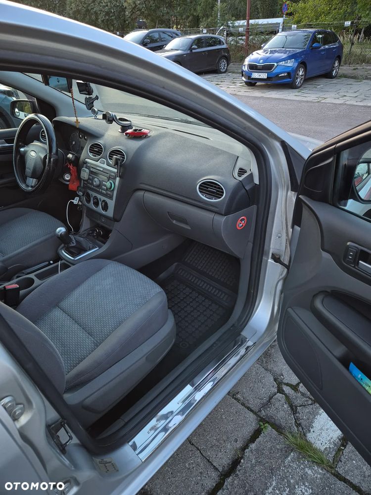 Ford Focus - 7