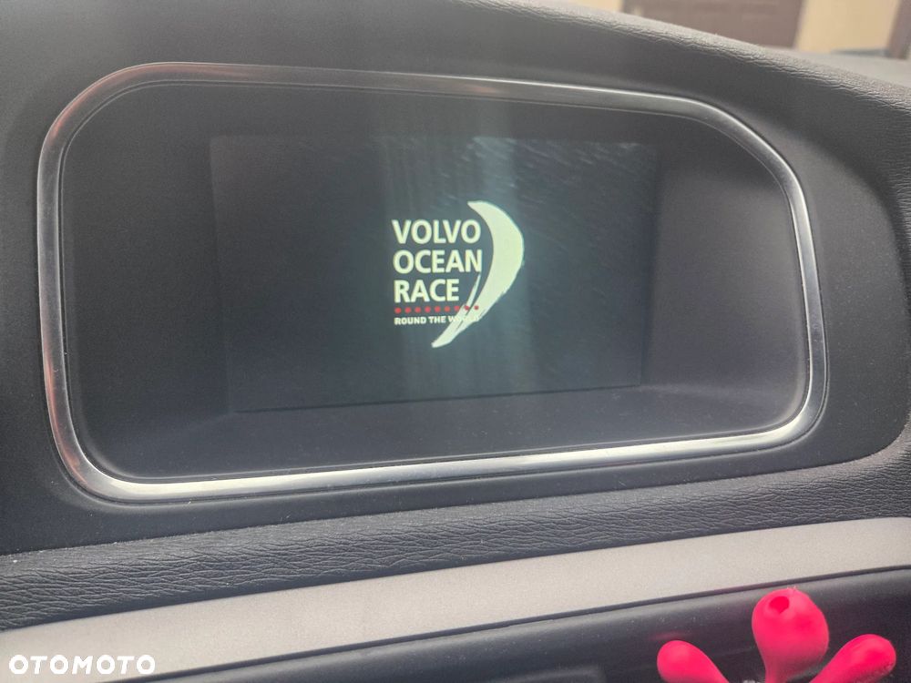 Volvo V40 D2 Ocean Race - 19