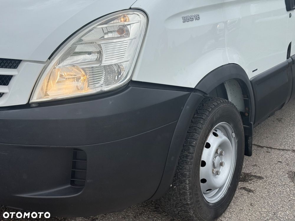 Iveco Daily - 8