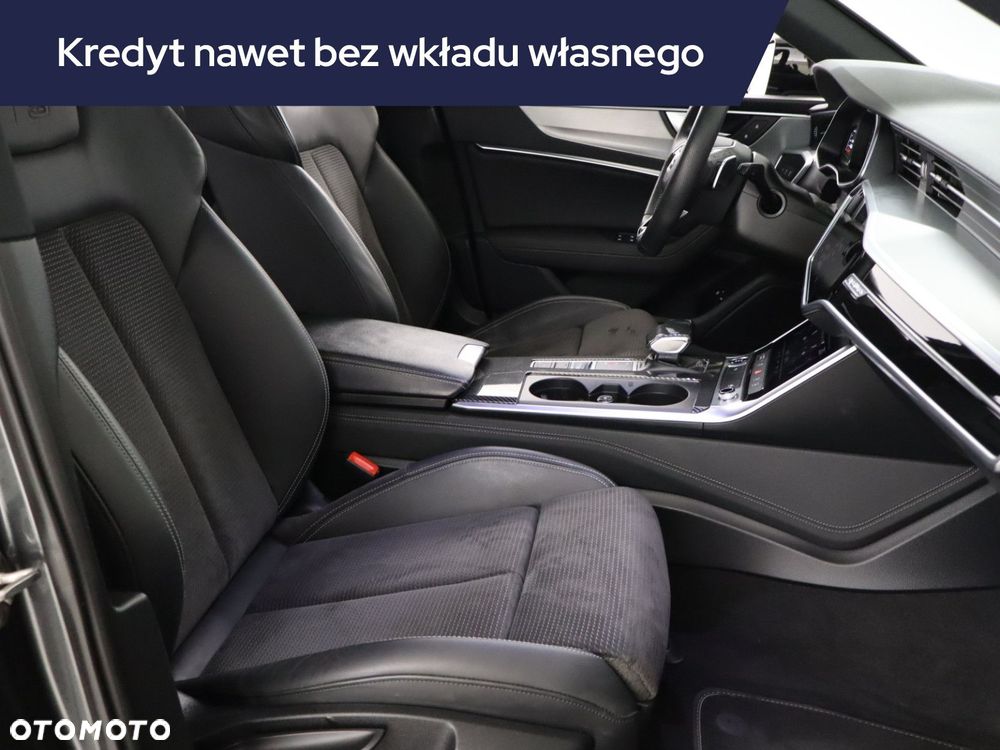 Audi A6 Avant - 11