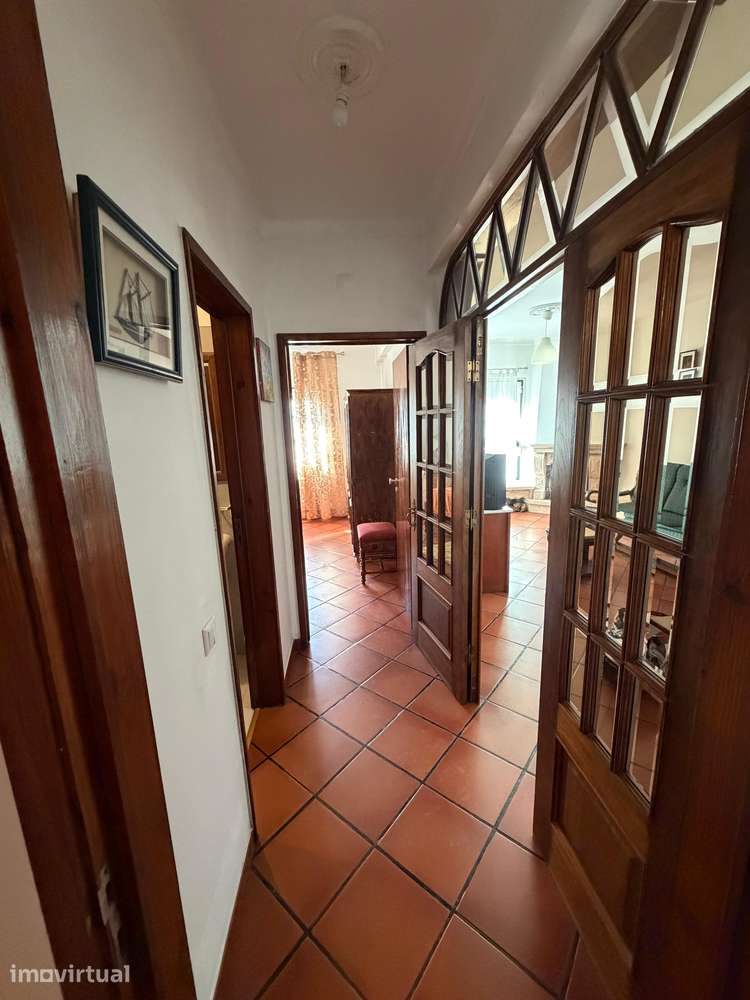 Apartamento T2 mobilado e equipado para arrendamento em Estremoz - Grande imagem: 3/10