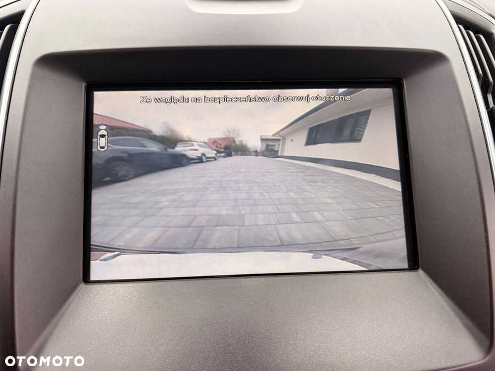 Ford Galaxy 2.0 TDCi Titanium - 20