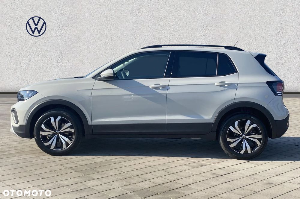 Volkswagen T-Cross - 3