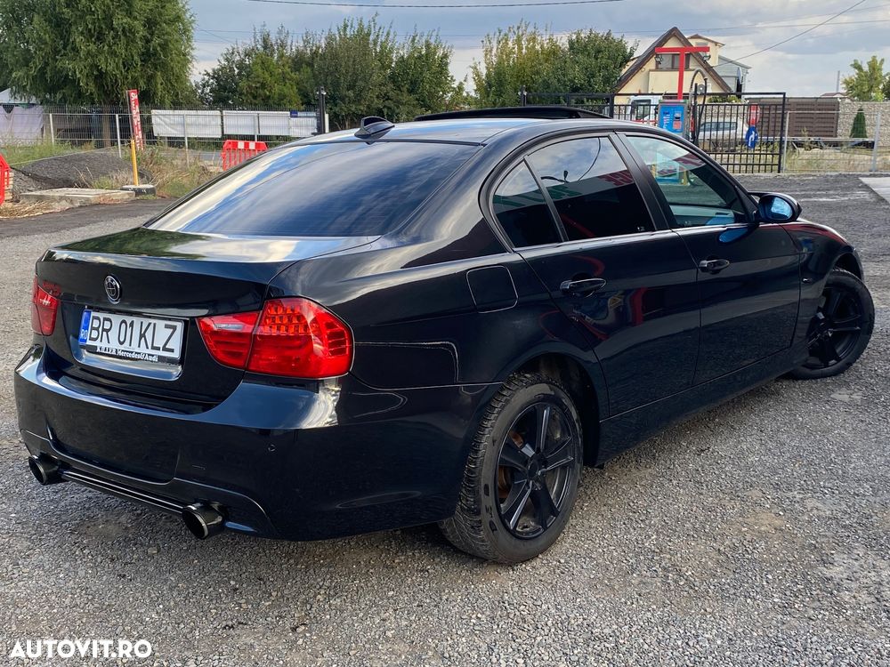 BMW Seria 3 - 16