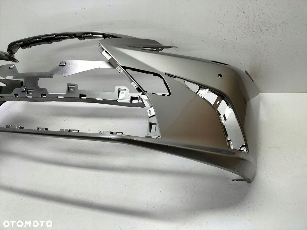 zderzak przedni przód lexus es 7 vii 18- - 7