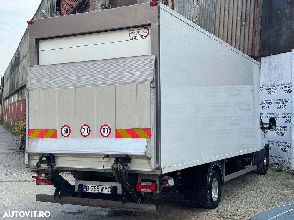 Iveco Daily - 4
