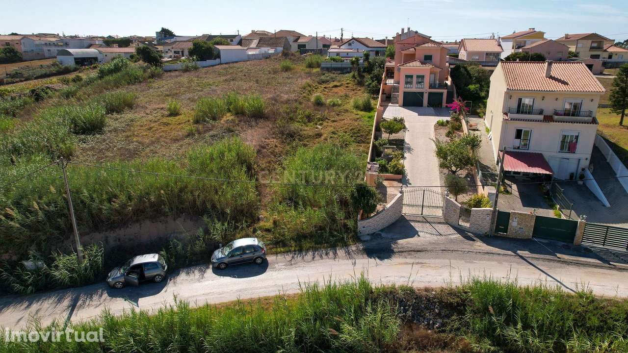 Oportunidade Única:Terreno Urbano à Venda em Póvoa de Penafirme, A dos - Grande imagem: 5/10