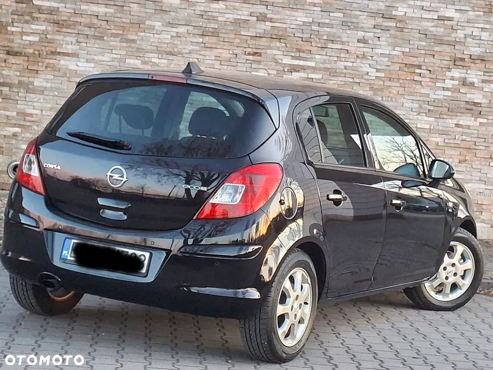 Opel Corsa 1.2 16V Color Edition - 15