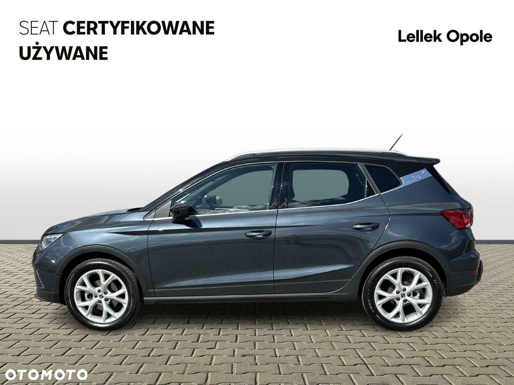 Seat Arona - 4
